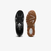 Puma Milenio Tech Sd Erkek Siyah Spor Ayakkabı 40265602 thumbnail 4