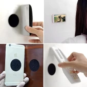 Halı Kilim Koltuk Örtüsü Sabitleyici Cırt 20 Adet Kaydırmaz Kendinden Yapışkanlı Cırt thumbnail 5