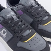 BN-31211 BENETTON AYAKKABI thumbnail 5