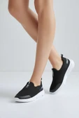 2231-Bestof Anatomik Tabanlı Ultra Hafif Bağcıksız Unisex Yürüyüş Ayakkabısı thumbnail 8