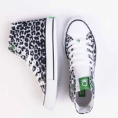 BN-30190 BENETTON AYAKKABI thumbnail 8