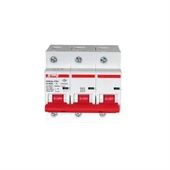 Himel 3X80A 10kA C Tipi Otomatik Sigorta thumbnail 1