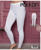 POLKAN 228 BAYAN TAYT SİYAH RENK M BEDEN thumbnail 2