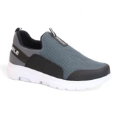 2231-Bestof Anatomik Tabanlı Ultra Hafif Bağcıksız Unisex Yürüyüş Ayakkabısı thumbnail 2