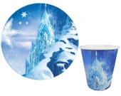 TABAK KARTON KAR TANESİ 8 ADET thumbnail 2