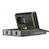 LEDLENSER AF8R WORK İŞ FENERİ thumbnail 2