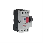 Himel 1.6-2.5A 220V 50Hz Motor Koruma Şalteri thumbnail 2