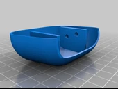 Ford Focus MK1 Far yıkama kapağı - 4050567 thumbnail 2