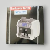 SAYKON S210 Para Sayma Makinesi Printerli 2CIS thumbnail 5