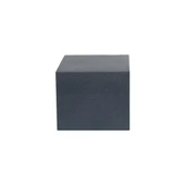 Rodoslu Tek Yön Kare Gu-10 Duylu Antrasit Gövde Armatür Ip54 - Rds-2003-A thumbnail 2