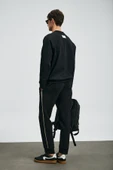 Lufian 112030181 Cosmo Erkek Sweatshirt thumbnail 6