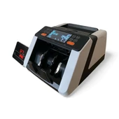 SAYKON S80 TL.EUR.Karışık USD adet Para Sayma Makinesi thumbnail 3