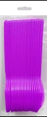 KAŞIK LÜKS VİOLET MOR PK:25 KL:80 thumbnail 3