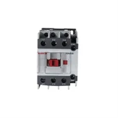 Himel 25A Kontaktör 220V 50Hz 1NO+1NC thumbnail 1