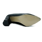 PC-51752 PİERRE CARDİN AYAKKABI thumbnail 5