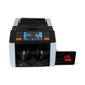SAYKON S80 TL.EUR.Karışık USD adet Para Sayma Makinesi thumbnail 2