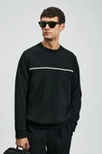 Lufian 112030181 Cosmo Erkek Sweatshirt thumbnail 5