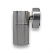 Rodoslu Tek Yön Silindir Oslo Gu-10 Duylu Saten Gövde Armatür - Rds-2009-Sn thumbnail 5