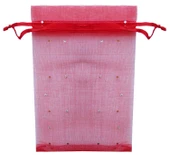 KESE TAŞLI KIRMIZI 12x17cm PK:50-KL:100 thumbnail 1