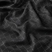 6765 QOZA ŞAL KARE SİMLİ thumbnail 4