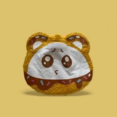 Figürlü sıcak Su Torbası thumbnail 1