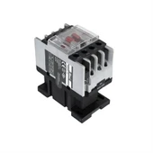 Himel 12A 220V 50Hz Kontaktör 1NO+1NC thumbnail 3