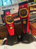 VULT 8500 8600 PRO PROFÖSYÖNEL SET 10.000 RPM thumbnail 1