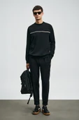 Lufian 112030181 Cosmo Erkek Sweatshirt thumbnail 3