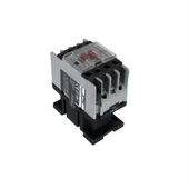 Himel 18A 220V 50Hz Kontaktör 1NO+1NC thumbnail 4