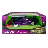 Şarjlı Kumandalı Drift Arabası 33637 thumbnail 4