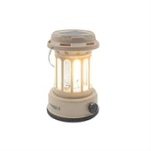 POWERDEX Kamp Lambası Solar Enerjili ve Type-C Şarjlı PD-630 thumbnail 4