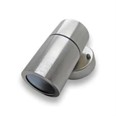 Rodoslu Tek Yön Silindir Oslo Gu-10 Duylu Saten Gövde Armatür - Rds-2009-Sn thumbnail 3