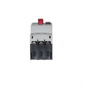 Himel 4-6.3A 220V 50Hz Motor Koruma Şalteri thumbnail 3