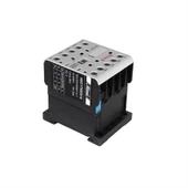 Himel Mini Kontaktör-9A-1 NO 220V 50Hz thumbnail 4