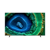 TCL 75C855 4K Ultra HD 75" 190 Ekran Uydu Alıcılı Google Smart MiniLED TV thumbnail 2