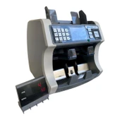 SAYKON S300 PRİNTERLİ 2CIS PARA SAYMA MAKİNESİ 122 ÜLKELİ thumbnail 3