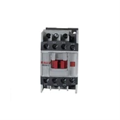 Himel 12A 220V 50Hz Kontaktör 1NO+1NC thumbnail 1