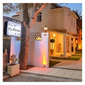 Rodoslu Tek Yön Silindir Gu-10 Duylu Siyah Gövde Armatür - Rds-2007 thumbnail 4