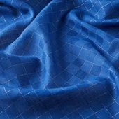 6765 QOZA ŞAL KARE SİMLİ thumbnail 10