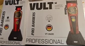 VULT 8500 8600 PRO PROFÖSYÖNEL SET 10.000 RPM thumbnail 2