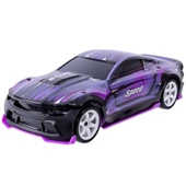 Şarjlı Kumandalı Drift Arabası 33637 thumbnail 2