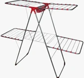 GAB ORKİDE ÇAMAŞIR KURUTMALIĞI YAŞAM BOYU, LAUNDRY DRYİNG thumbnail 1