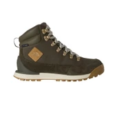 The North Face Kadın BACK-TO-BERKELEY IV TEXTILE SU GEÇİRMEZ BOT NF0A8179DSL1 thumbnail 1