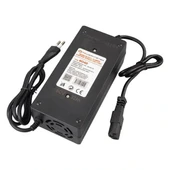 Powermaster Pm-6042 60 Volt - 32 Amper Elektrikli Bisiklet Şarj Cihazı thumbnail 3