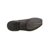 JAMES FRANCO M2952 KAUÇUK TABAN DERİ KLASİK ERKEK AYAKKABI thumbnail 12