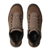 The North Face Erkek BACK-TO-BERKELEY IV DERİ SU GEÇİRMEZ BOT NF0A817QDQI1 thumbnail 2