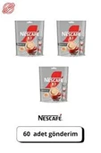 NESCAFE 20Lİ 2Sİ1 ARADA thumbnail 2