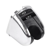 Plastik Duş Başlığı Fiskiyesi Hortumu Askısı Mafsal Tutacak thumbnail 1