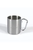 350 ml Çelik Kupa, Paslanmaz Çelik Bardak, Kupa, thumbnail 6