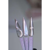 Nail Republic Satin Cat Kedi Gözü Kalıcı Oje 10ml 138 thumbnail 4